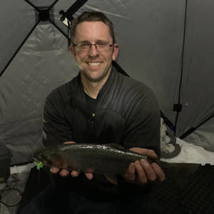 Meet your Posher, Jonathan